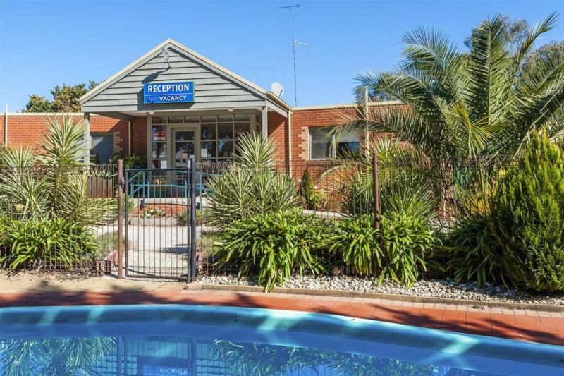 Seymour VIC Goulburn Accommodation