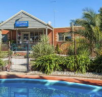COMFORT INN COACH AND BUSHMANS - Goulburn Accommodation