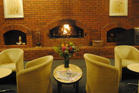 Grange Burn Motel - Goulburn Accommodation 5