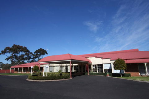 Grange Burn Motel - Goulburn Accommodation 7
