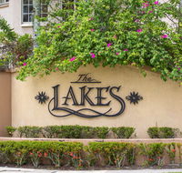The Lakes Cairns Resort - Goulburn Accommodation