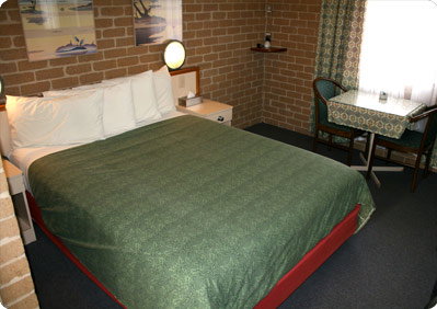 Grand Manor Motor Inn - Goulburn Accommodation 7