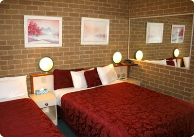Grand Manor Motor Inn - Goulburn Accommodation 4