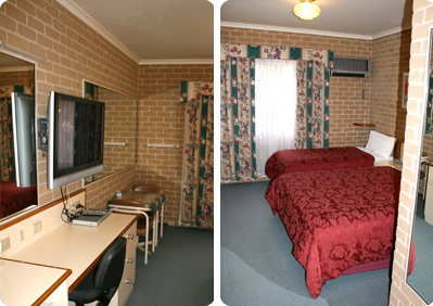 Grand Manor Motor Inn - Goulburn Accommodation 5