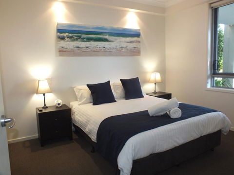 Pacific Marina Apartments - Goulburn Accommodation 14