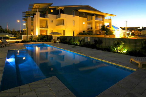Pacific Marina Apartments - Goulburn Accommodation 15
