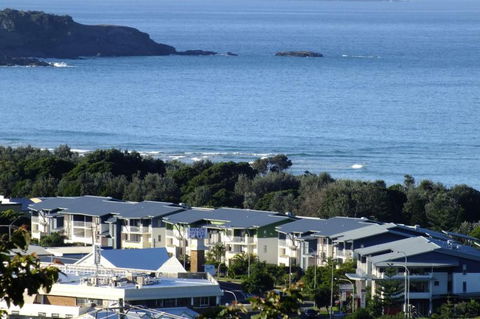 Pacific Marina Apartments - Goulburn Accommodation 16