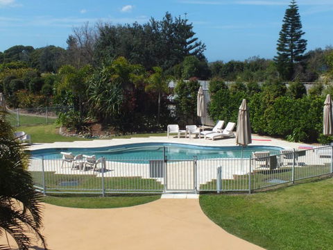 Pacific Marina Apartments - Goulburn Accommodation 18