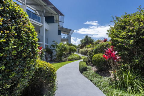 Pacific Marina Apartments - Goulburn Accommodation 19