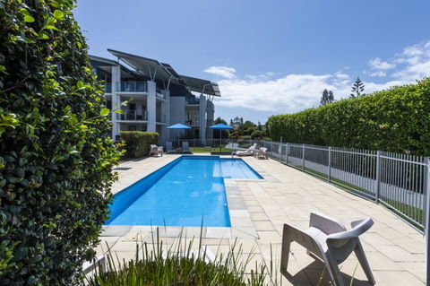 Pacific Marina Apartments - Goulburn Accommodation 20
