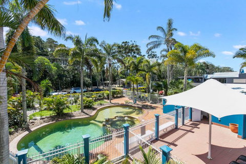 White Crest Luxury Apartments - Goulburn Accommodation 16