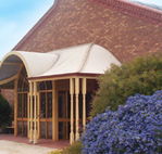 Chardonnay Lodge - Goulburn Accommodation
