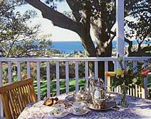 Figtrees Of Kiama B And B - Goulburn Accommodation