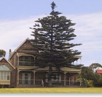 Boston House Motel - Goulburn Accommodation