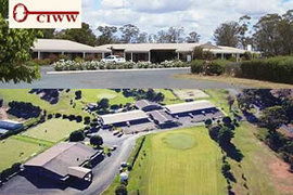  Goulburn Accommodation