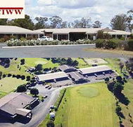 Club Inn Resort - Goulburn Accommodation