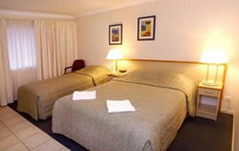  Goulburn Accommodation