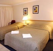 Best Western Ipswich Heritage Motor Inn - Goulburn Accommodation
