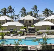 Lahania By The Sea - Goulburn Accommodation