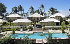 Lahania By The Sea - Goulburn Accommodation 0