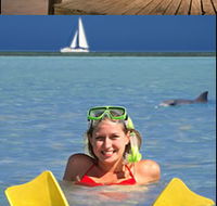 Monkey Mia Dolphin Resort - Goulburn Accommodation