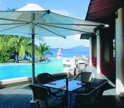 Hamilton Island QLD Goulburn Accommodation