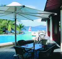 Hamilton Island Resort - Goulburn Accommodation