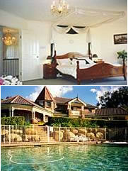  Goulburn Accommodation