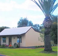 Murray River Resort - Goulburn Accommodation