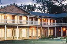  Goulburn Accommodation