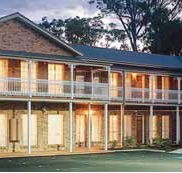 Quality Inn Penrith - Goulburn Accommodation