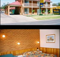 Golden River Motor Inn - Goulburn Accommodation