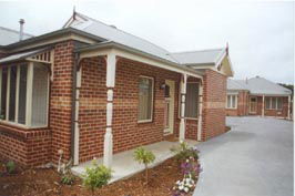 Yarraville VIC Goulburn Accommodation