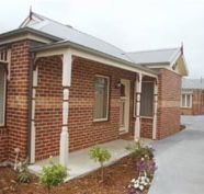 Yarravillas - Goulburn Accommodation