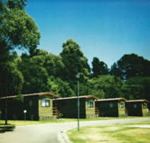 Katoomba Falls Caravan Park - Goulburn Accommodation