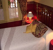 Triune House Bed and Breakfast - Goulburn Accommodation