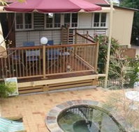 Canobie House Bed  Breakfast - Goulburn Accommodation