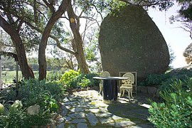 Sidonia VIC Goulburn Accommodation