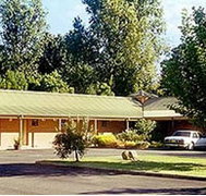 Hawkesbury Conference Centre - Goulburn Accommodation
