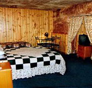 Comfort Inn Coober Pedy Experience - Goulburn Accommodation