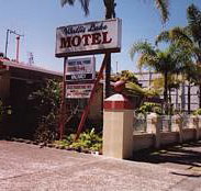 Wallis Lake Motel - Goulburn Accommodation