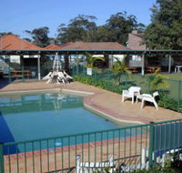 Gallipoli Court - Goulburn Accommodation