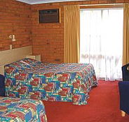 Shannon Motor Inn - Goulburn Accommodation
