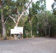 Cooktown Caravan Park - Goulburn Accommodation