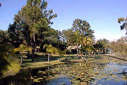 Two Mile QLD Goulburn Accommodation