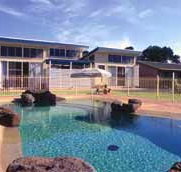 Park View Holiday Units - Goulburn Accommodation