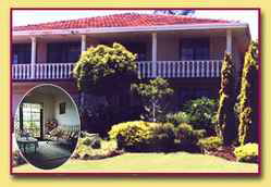  Goulburn Accommodation