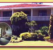 Whitfords By-the-sea Bed And Breakfast And Cottages - Goulburn Accommodation