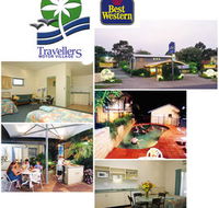 Travellers Motor Village - Goulburn Accommodation