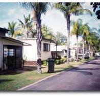 Finemore Tourist Park - Goulburn Accommodation